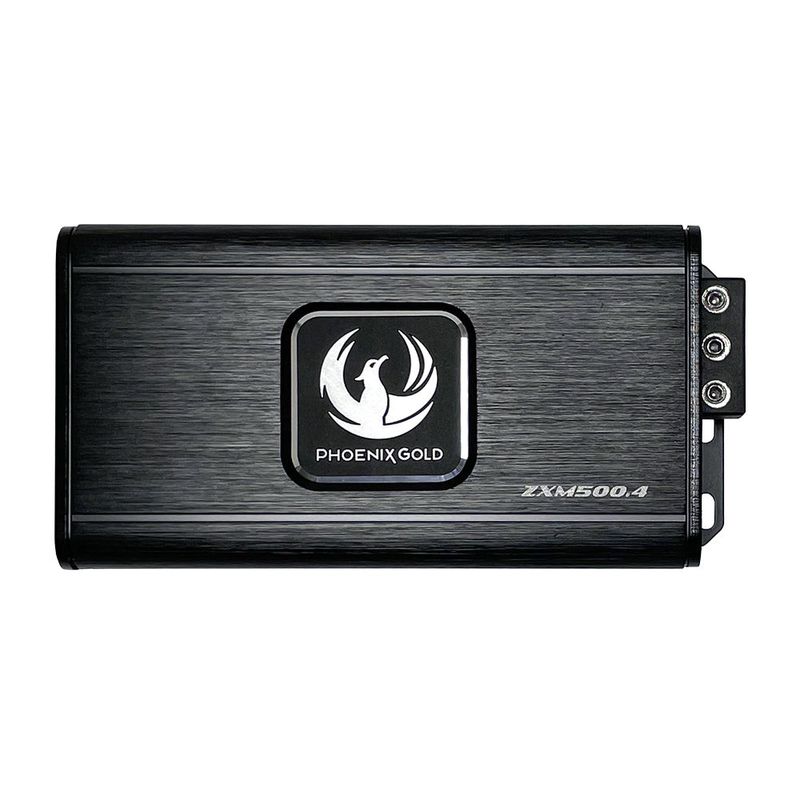 Phoenix Gold ZXMPV3