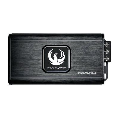 Phoenix Gold ZXMPT1