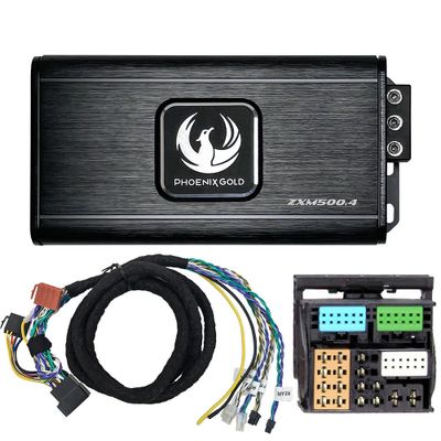 Phoenix Gold ZDAP-VW1
