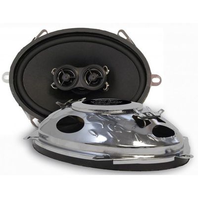Retrosound R-57N
