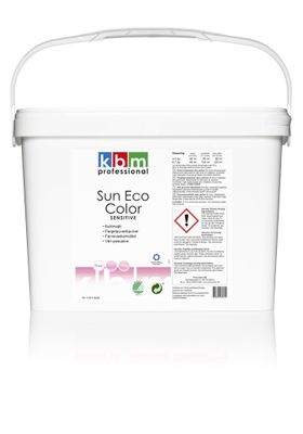 B23   Tvättmedel kulör Sensitive 10kg    MAX 1ST PER BESTÄLLNING