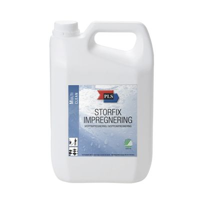 B14   Storfix -multirent  5l MAX 1ST PER BESTÄLLNING
