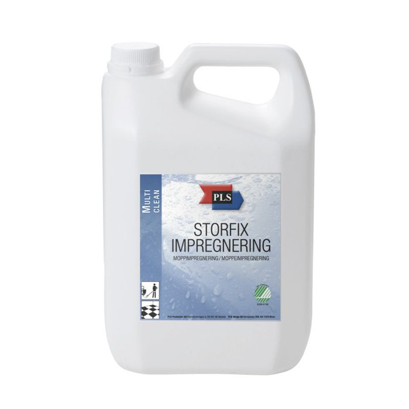 B14   Storfix -multirent  5l MAX 1ST PER BESTÄLLNING