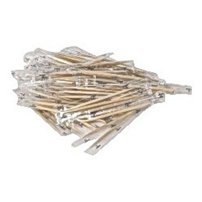 C6    Tandpetare   C6    Styck förpackad 1000st max 1 pkt per beställning