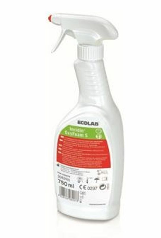 B47    Incidin    MAX 2ST PER BESTÄLLNING