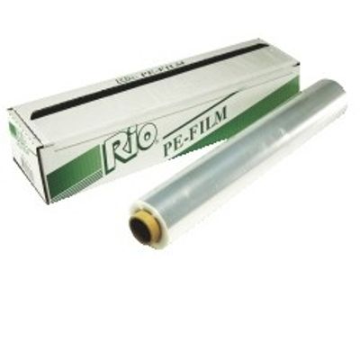 C10    Plastfolie (stor rulle)   MAX 2ST PER BESTÄLLNING