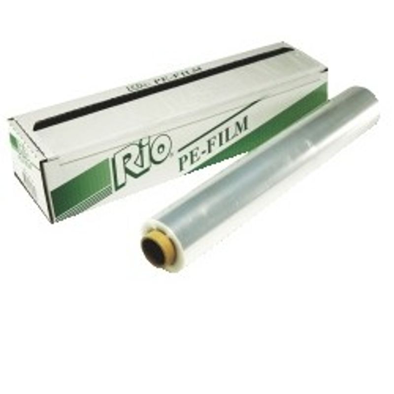 C10    Plastfolie (stor rulle)   MAX 2ST PER BESTÄLLNING