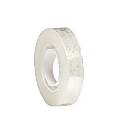 D46    Tejp klar (liten rulle)    max 5 styck per beställning