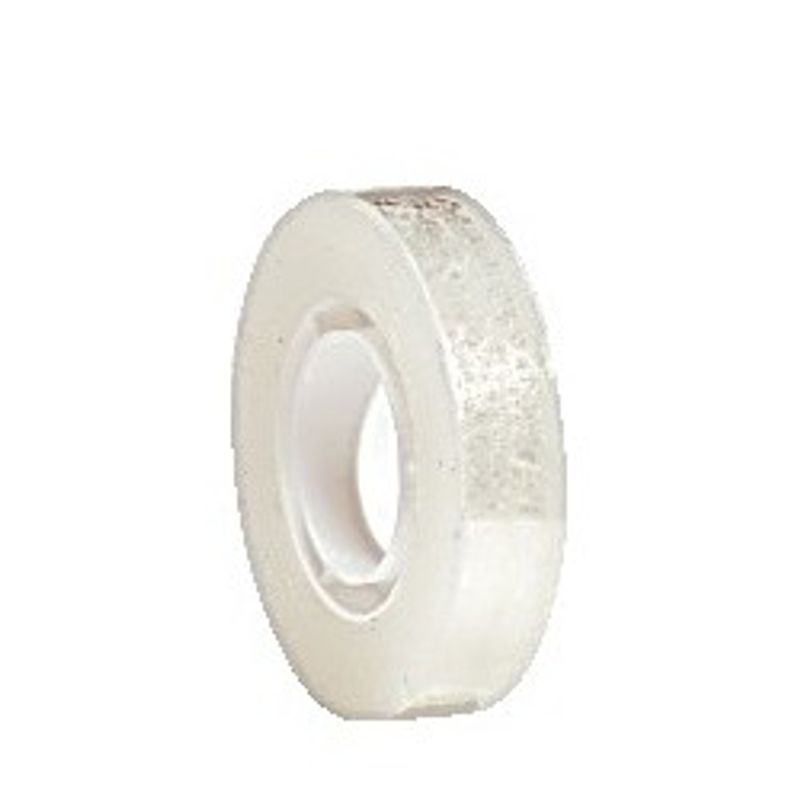 D46    Tejp klar (liten rulle)    max 5 styck per beställning