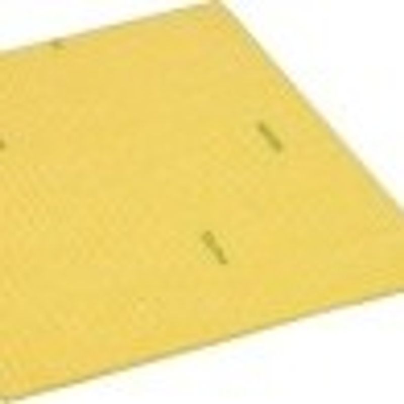 A9    Disktrasa svampduk gul 10st/pkt Max 3 paket per beställning