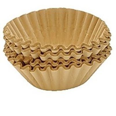 C21   Kaffefilter pyramid max 2 paket per beställning