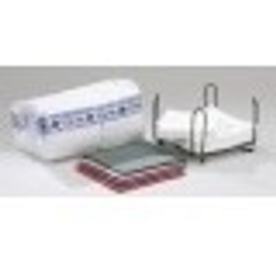 C28    Dispenserservett Vit. Max 1 krt. per beställning