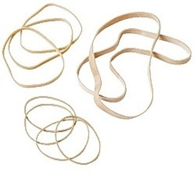 D3   Gummiband  max 3 paket per beställning