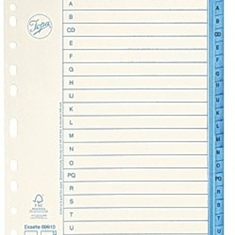 D36    Pärmregister  A-Ö