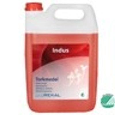 B7   Torkmedel - maskindisk  5l.  MAX 2ST PER BESTÄLLNING