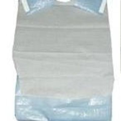 B33    Haklapp med klisterremsa max  3 pkt per beställning