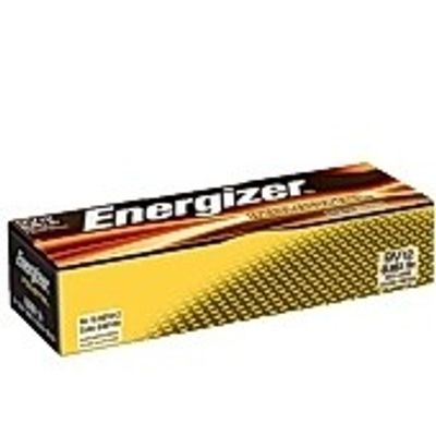 D66    Batteri 9V Beställs styckvis    MAX 4ST. PER BESTÄLLNING