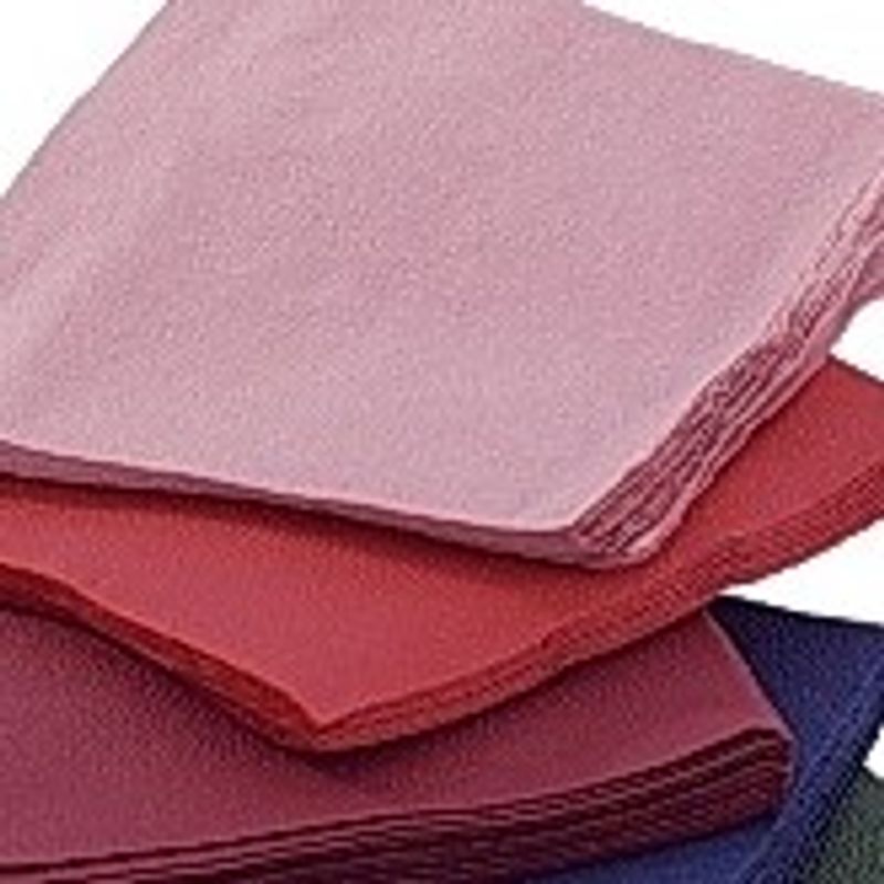 C20   Servett Röd    max 2 pkt per beställning