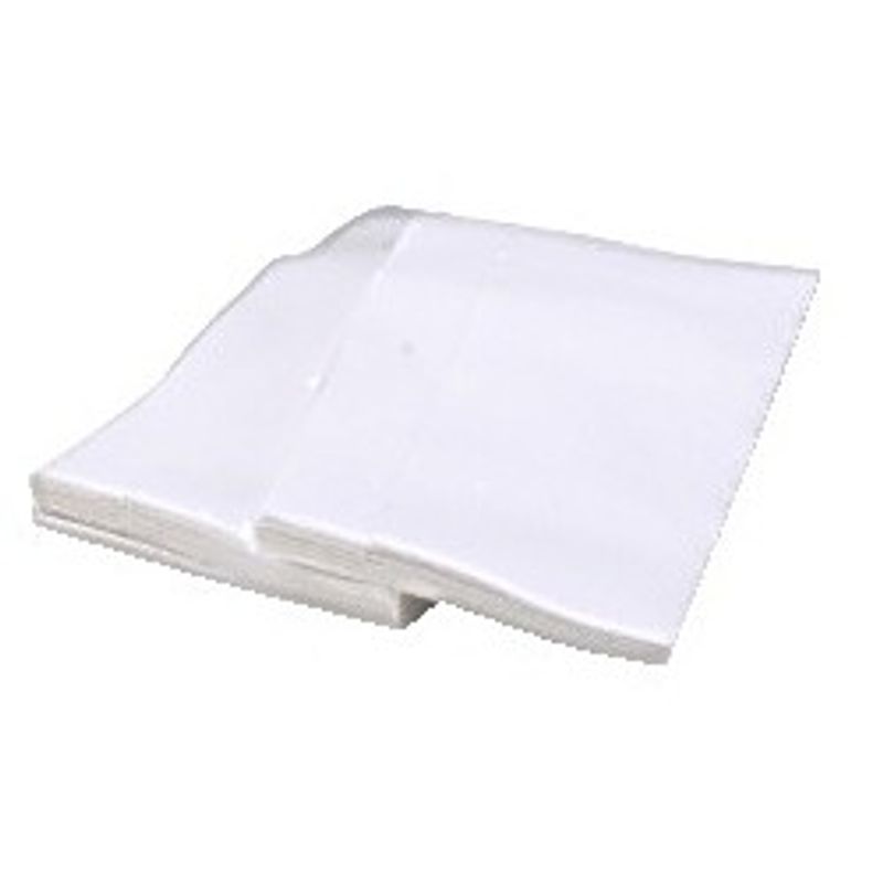 c19    Servett Vit max 2 pkt per beställning