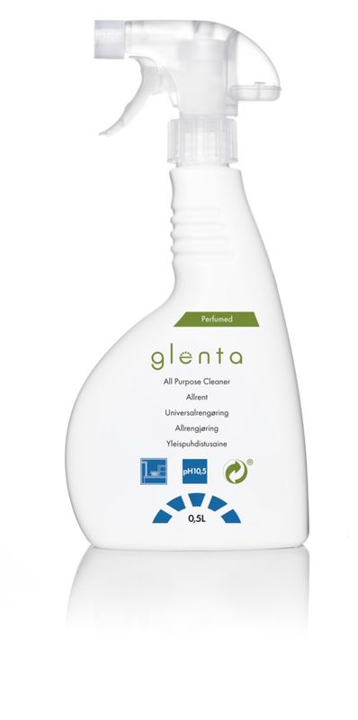 B16    Allrengöring spray  MAX 3ST PER BESTÄLLNING