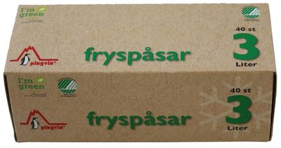 C17   Fryspåse 3L  max 4st per beställning