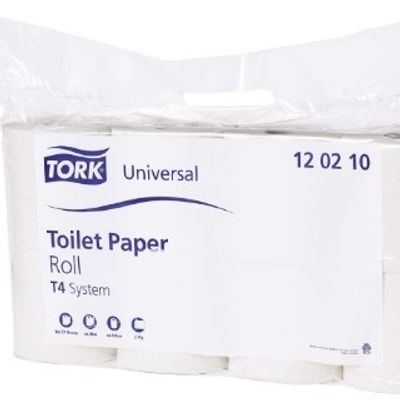 A3 Toalettpapper vanligt    8st=1bal   beställs paketvis    MAX 8 PAKET PER BESTÄLLNING