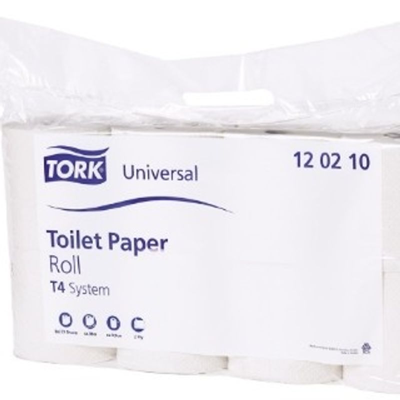 A3 Toalettpapper vanligt    8st=1bal   beställs paketvis    MAX 8 PAKET PER BESTÄLLNING