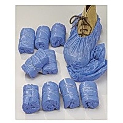 B27   Skoskydd   Max 5 pkt per beställning