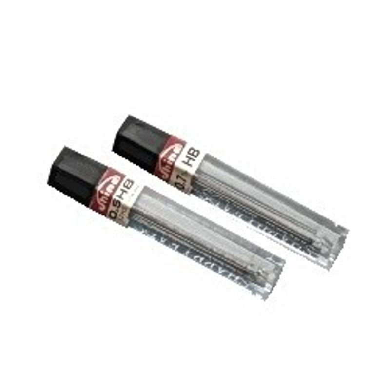 D30    Blyertsstift 0,5MM  max 3 pkt per beställning