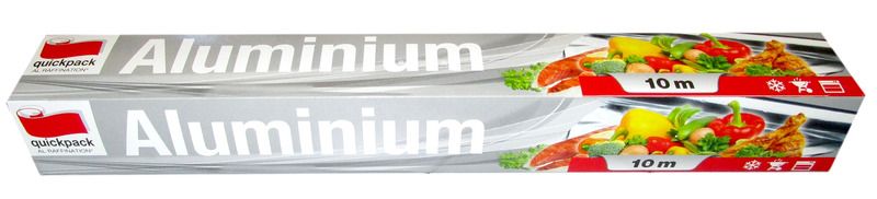 C14     Aluminiumfolie   (liten rulle)  max 3 per beställning