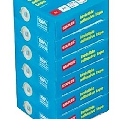 D49    Tejp matt (liten rulle)    max 5 pkt  per beställning