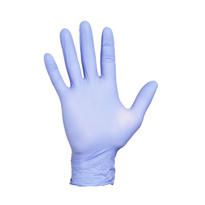 B36    Nitril handskar  xl     Max 20 pkt per beställning