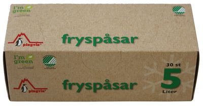 C16   Fryspåse 5l   max 4st per beställning