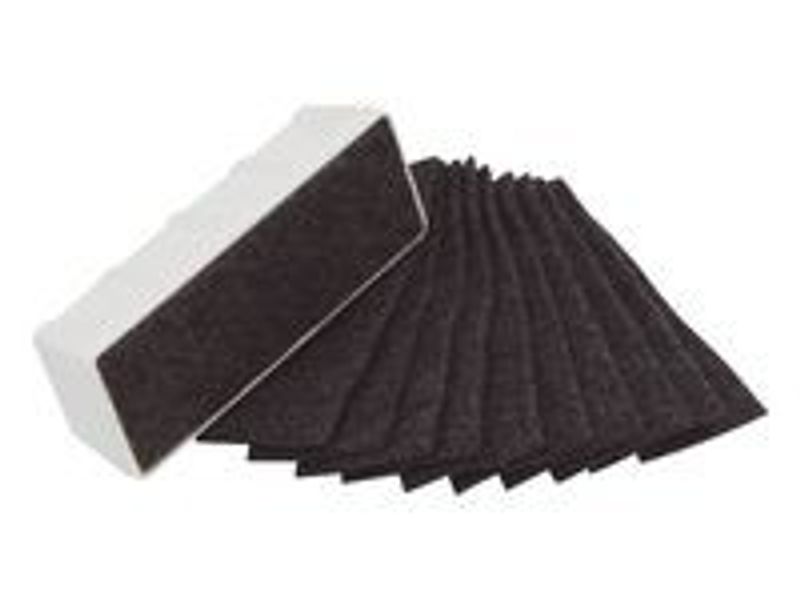 D60    Whiteboard tavelsudd refill