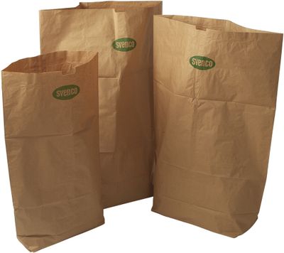 d79    Kompostsäck 45 l.20st förp max 2 paket per beställning D79  Får ej beställas av personliga assistenter och arbetsplatser utanför SOF