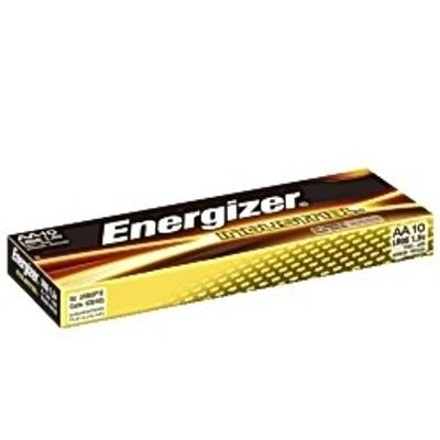 D61    Batteri AA(1,5V) Beställs styckvis  MAX 30 ST. PER BESTÄLLNING