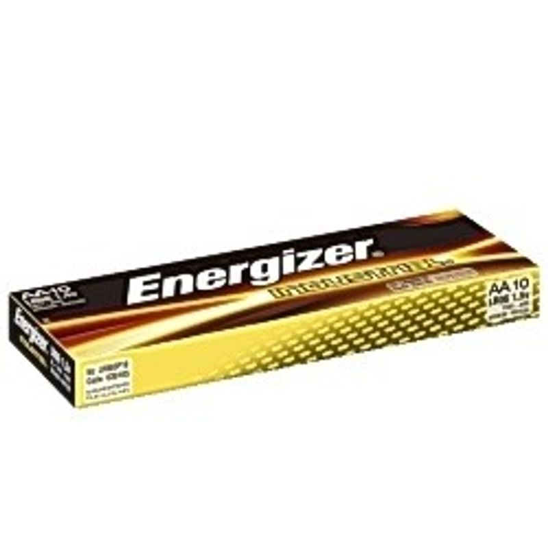 D61    Batteri AA(1,5V) Beställs styckvis  MAX 30 ST. PER BESTÄLLNING