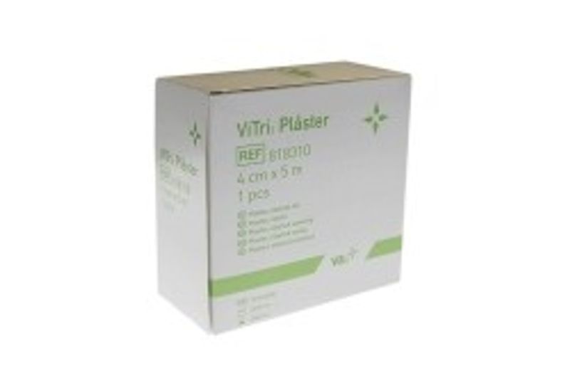 B24    Plåster textil