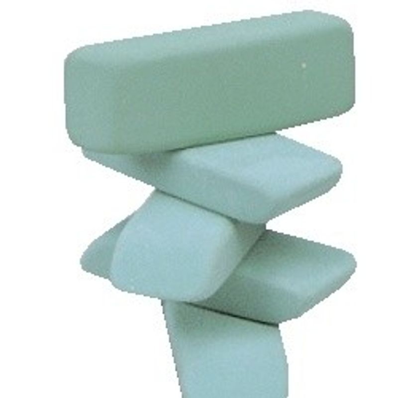 D4   Radergummi   max 6 per beställning