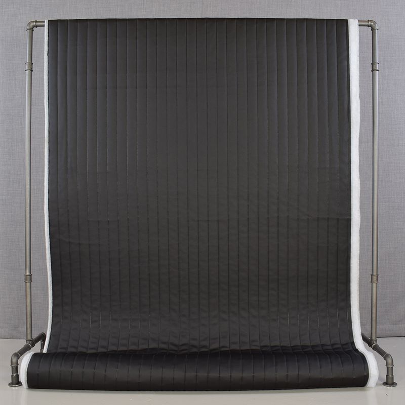 Rox XL svart