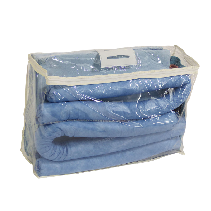 Oil Only Spillkit väska, Large, 50L