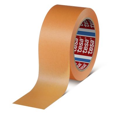 Maskeringstejp, Tesa® 4342 50mmx50m, 6st/frp