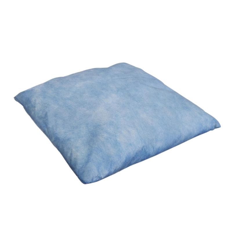 Oil Only kuddar, 25x25cm, 32st/frp, Vit