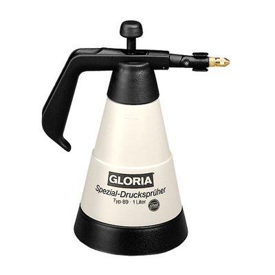 Handspruta Gloria G-89 – 1 L