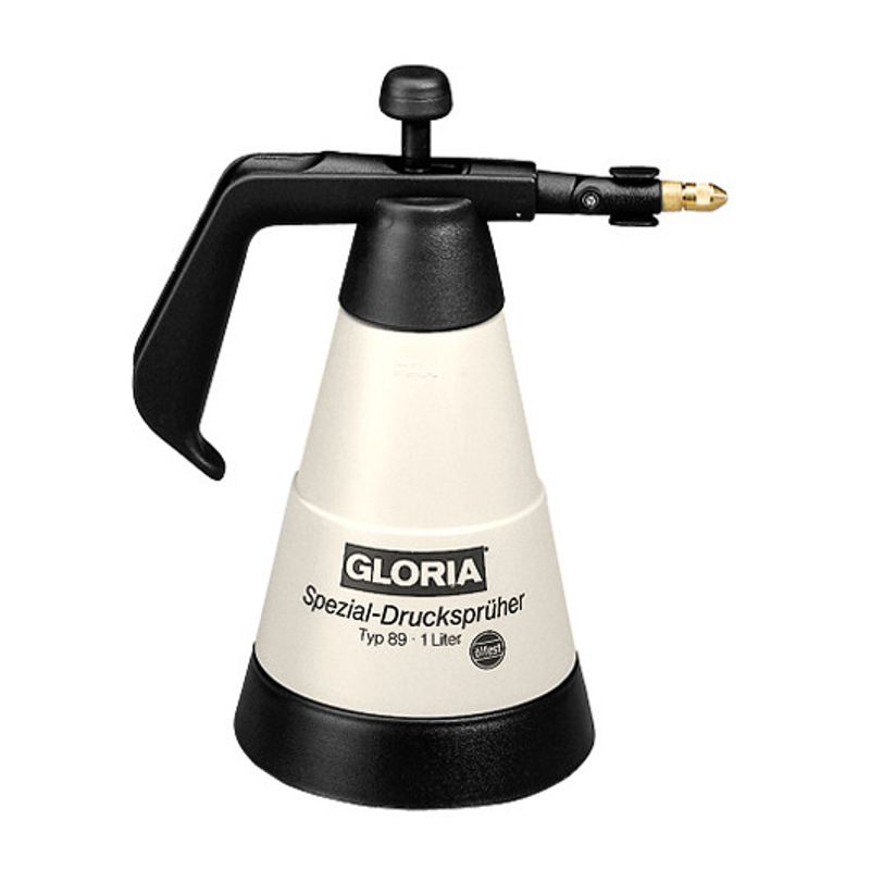 Handspruta Gloria G-89 – 1 L