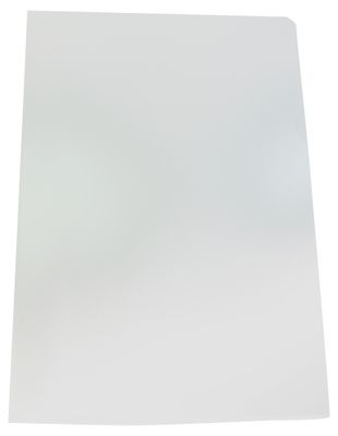 Aktmapp Premium Copysafe PP 0,12mm 1000st/Krt