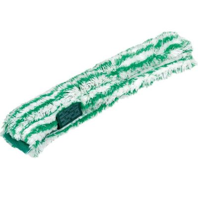 Tvättpäls zebra 35 cm