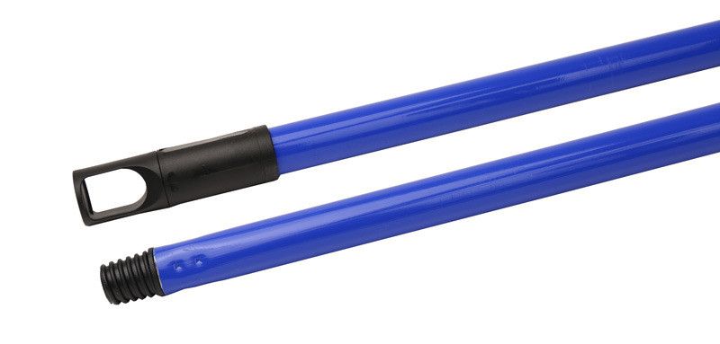 Minisvabbskaft Aluminium