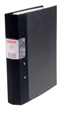 Gaffelpärm Jopa Original A4 60mm Svart