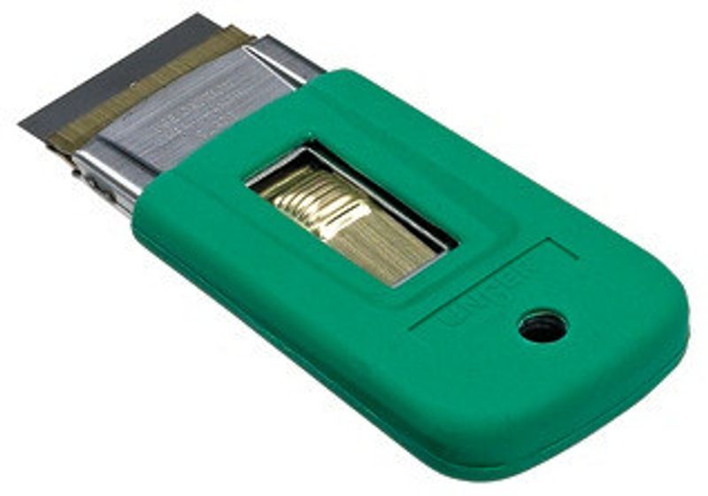 Unger Ergotec Klickskrapa
